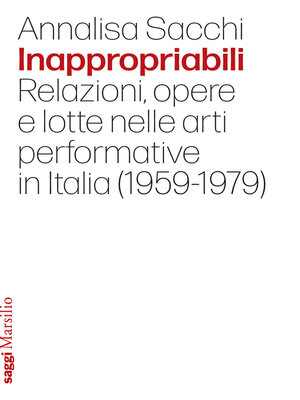 cover image of Inappropriabili